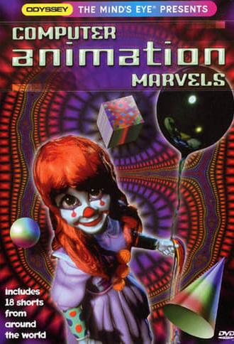 Computer Animation Marvels (1999)