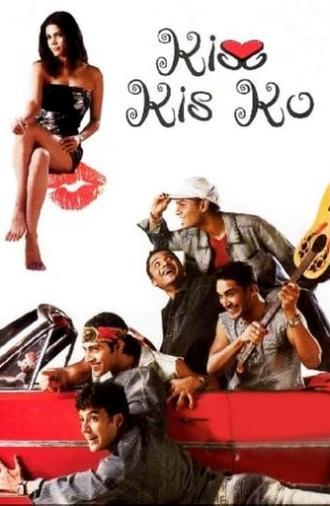 Kiss Kis Ko (2004)