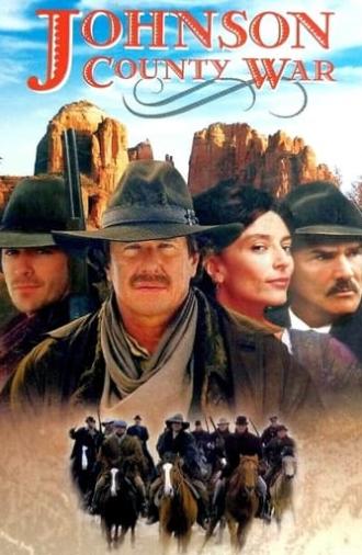 Johnson County War (2002)