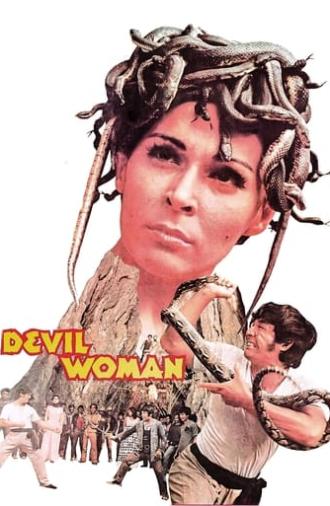 Devil Woman (1970)