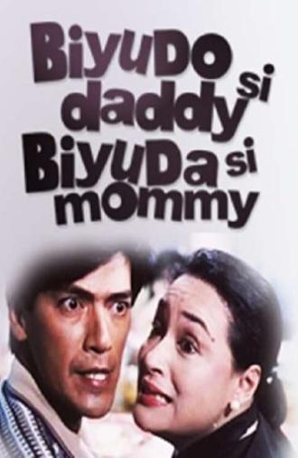 Biyudo Si Daddy, Biyuda Si Mommy (1997)
