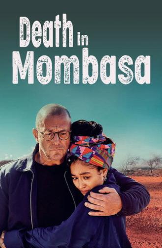 Death in Mombasa (2024)
