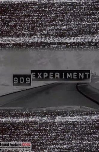 909 Experiment (2000)