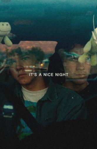 It's a Nice Night (2022)