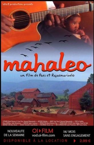 Mahaleo (2005)