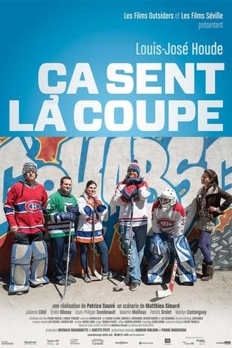 Ça sent la coupe (2017)