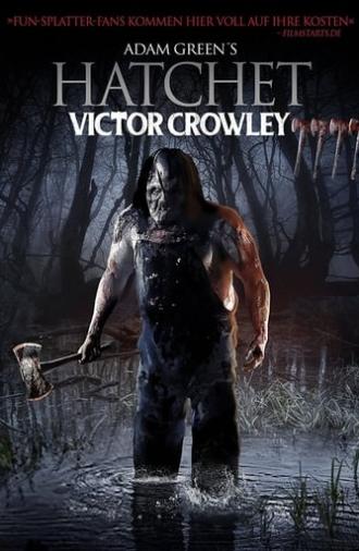 Victor Crowley (2017)