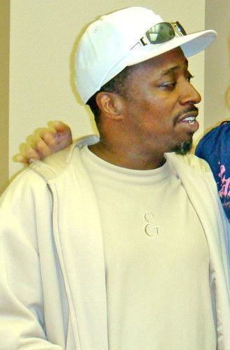 Eddie Griffin's Last Stand (2003)