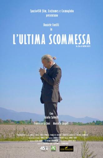L'ultima scommessa (2025)