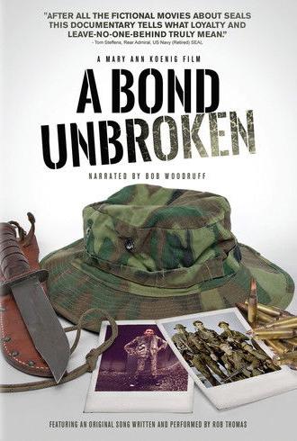 A Bond Unbroken, the Why of Minh (2017)