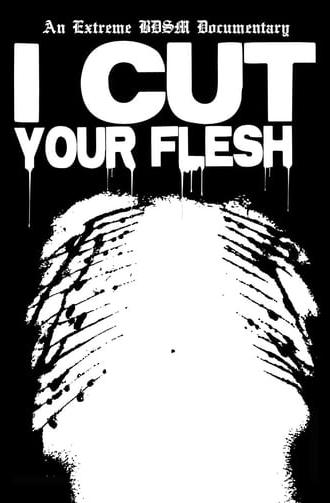 I Cut Your Flesh (2020)