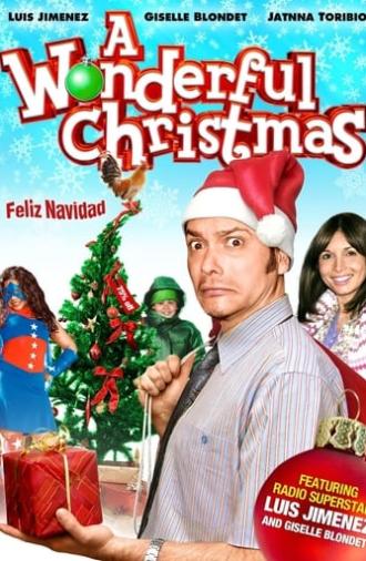 A Wonderful Christmas (2006)