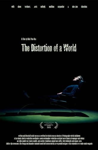 The Distortion of a World (2025)