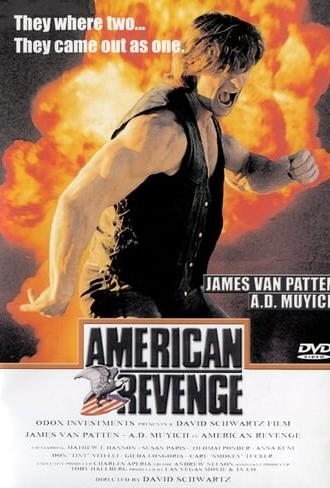 American Revenge (1988)