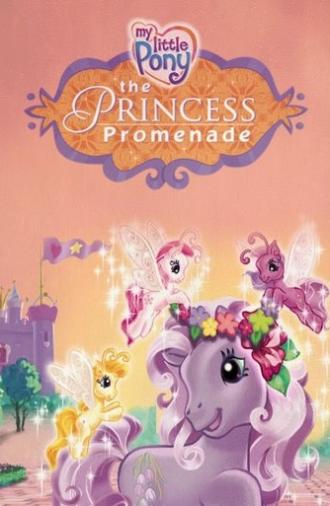 My Little Pony: The Princess Promenade (2006)