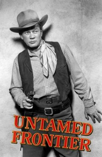 Untamed Frontier (1952)