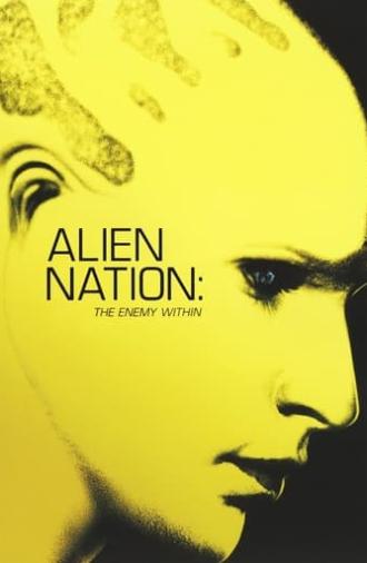 Alien Nation: The Enemy Within (1996)