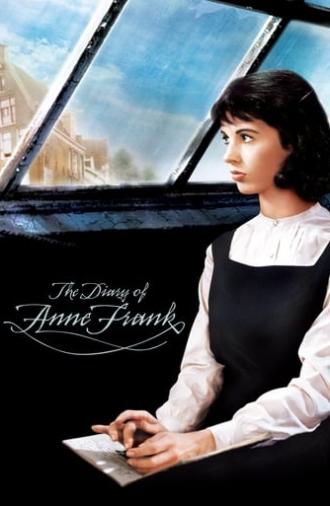 The Diary of Anne Frank (1959)