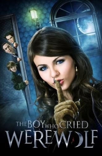 The Boy Who Cried Werewolf (2010)