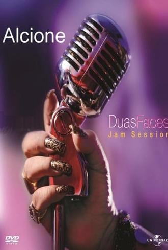 Alcione - Duas Faces (2011)