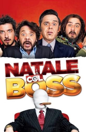 Natale col boss (2015)