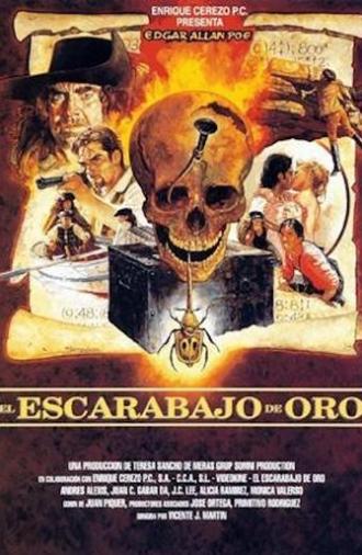 The Gold Bug (1996)
