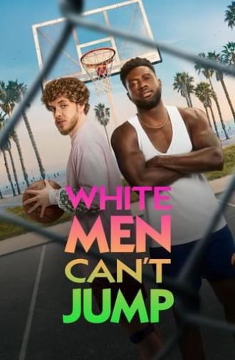 White Men Can't Jump (2023)