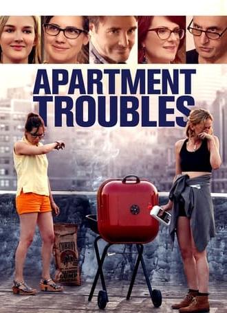 Apartment Troubles (2014)