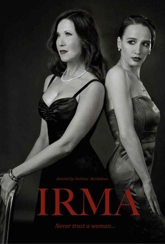 IRMA (2019)