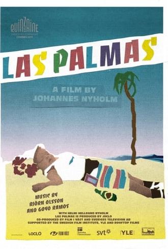 Las Palmas (2011)