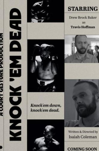 Knock'em Dead (2026)
