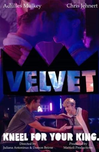 Velvet (2022)