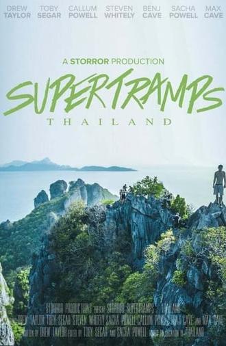 Storror Supertramps - Thailand (2015)