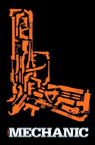 The Mechanic (2011)