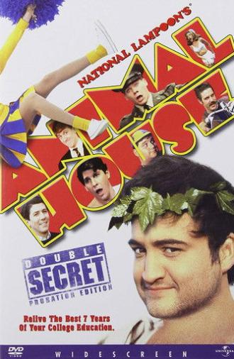 The Yearbook: An Animal House Reunion (1998)