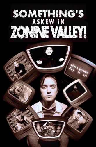 Something's Askew in Zonine Valley! (2026)