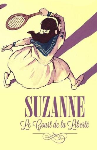 Suzanne Lenglen, the court of liberty (2024)