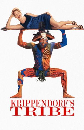 Krippendorf's Tribe (1998)