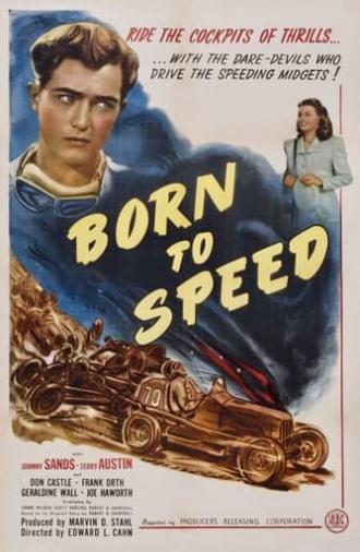 Born to Speed (1947)