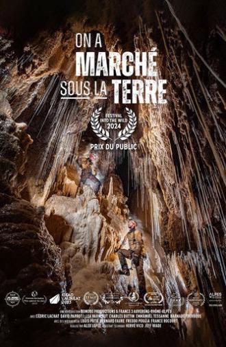 On A Marché Sous La Terre (2023)