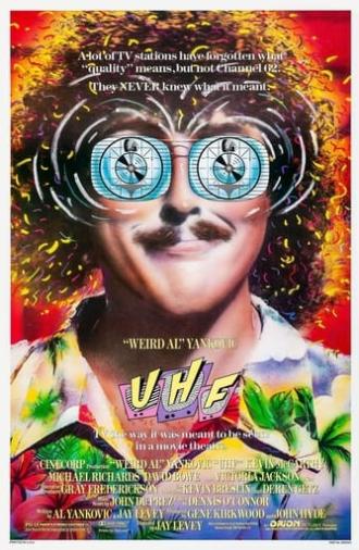 UHF (1989)