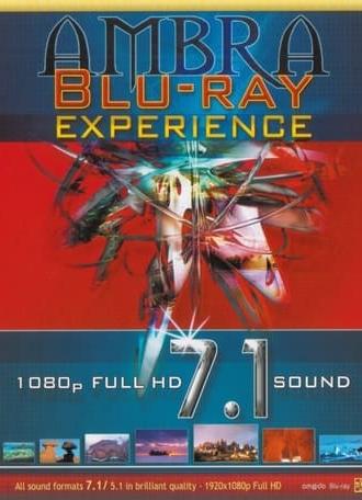 Ambra Blu-Ray Experience (2008)