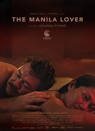 The Manila Lover (2019)