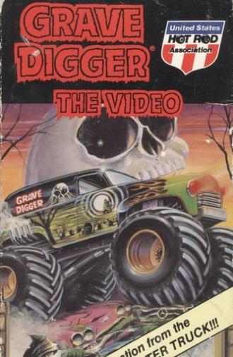 Grave Digger The Video (1990)