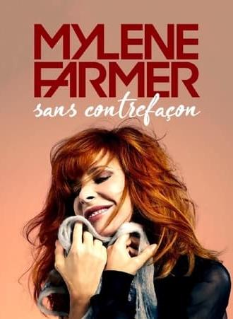 Mylène Farmer, sans contrefaçon (2020)