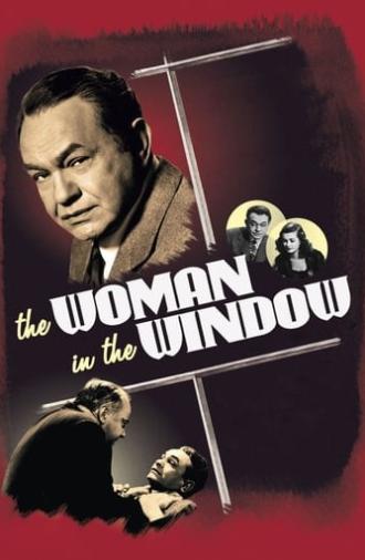 The Woman in the Window (1944)