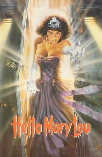 Hello Mary Lou: Prom Night II (1987)