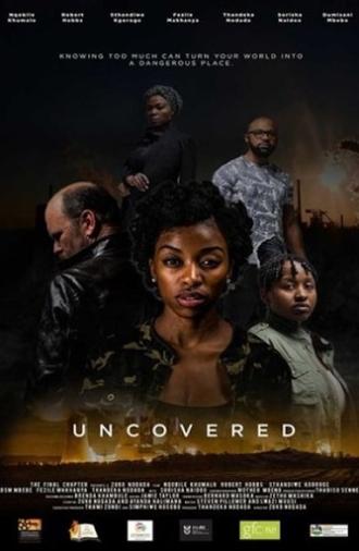 Uncovered (2019)