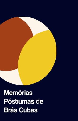 The Posthumous Memoirs of Brás Cubas (2025)