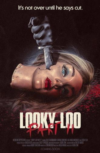 Looky-Loo: Part II (2026)